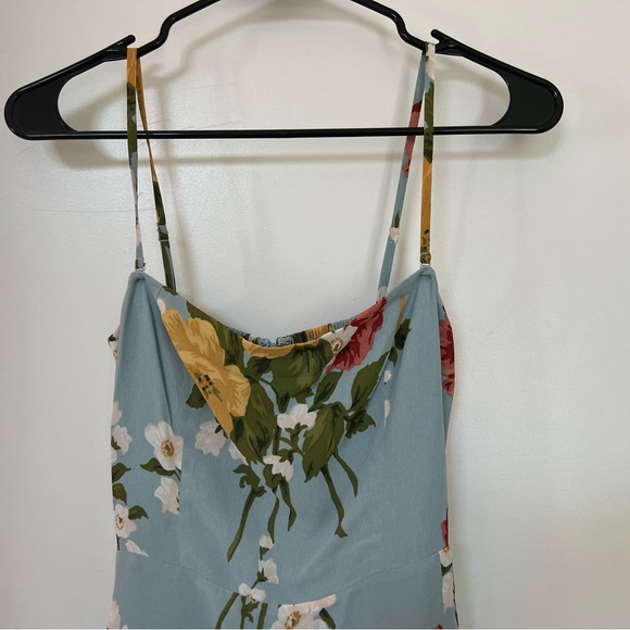 NWT: Reformation Ingrid Dress - Picture 13 of 16